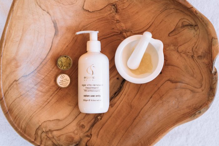 Age Vita-Renewal Mask Facial Add-On