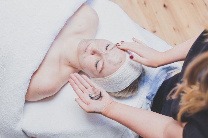 Bespoke Facial