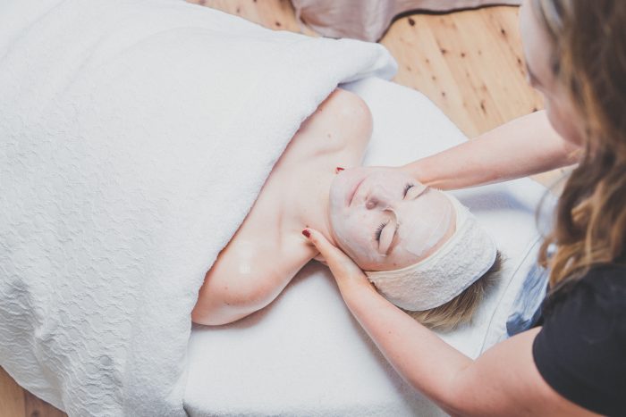 Bespoke Luxe Facial