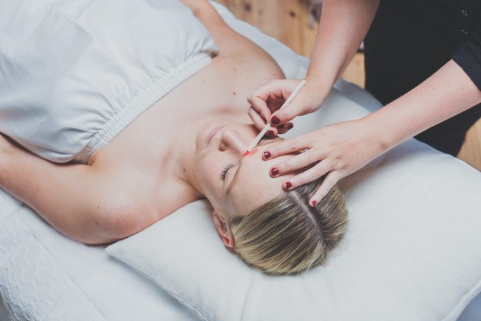 Brow Wax