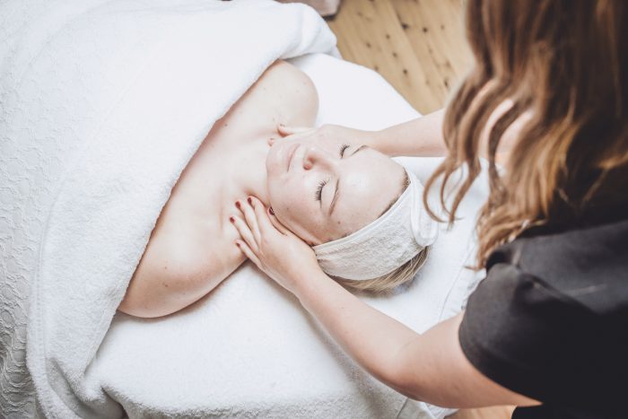 Bespoke Mind and Body Balance Massage