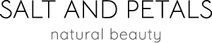 Salt and Petals Logo